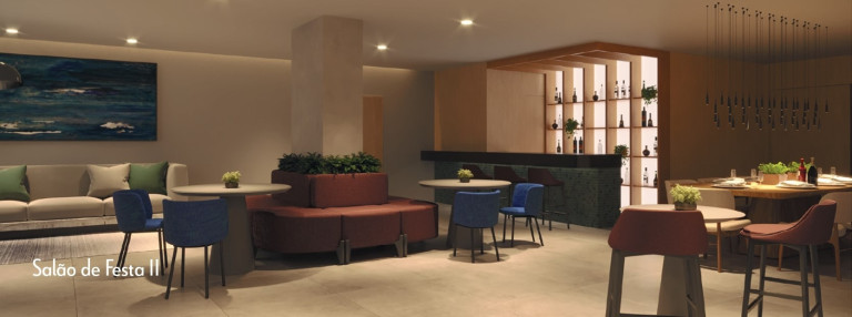 Imagem Imóvel com 2 Quartos à Venda, 80 m² em Vila Do Golf - Ribeirão Preto Imagem Imóvel com 2 Quartos à Venda, 80 m² em Vila Do Golf - Ribeirão Preto