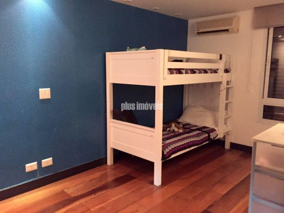 Imagem Apartamento com 3 Quartos à Venda ou Locação, 220 m² em Panamby - São Paulo Imagem Apartamento com 3 Quartos à Venda ou Locação, 220 m² em Panamby - São Paulo