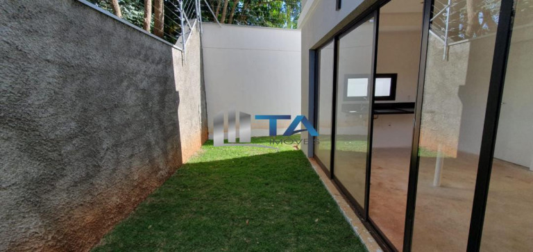 Imagem Casa com 3 Quartos à Venda, 130 m² em Parque Taquaral - Campinas