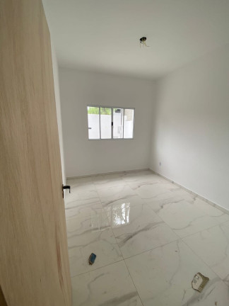 Imagem Casa com 3 Quartos à Venda, 124 m² em Parque Residencial Santo André - Caçapava