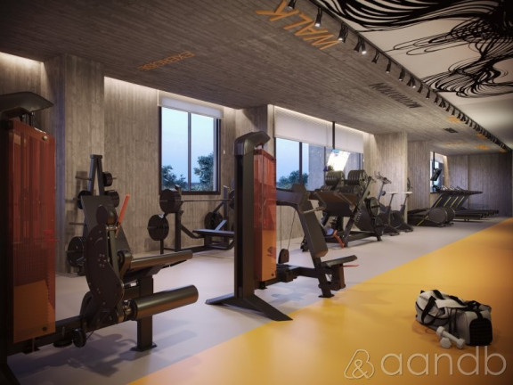 Imagem Apartamento com 3 Quartos à Venda, 118 m² em Jardim Das Acácias - Uberlândia Imagem Apartamento com 3 Quartos à Venda, 118 m² em Jardim Das Acácias - Uberlândia