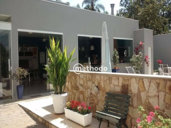 Imagem Casa com 6 Quartos à Venda, 1.250 m² em Valinhos - Valinhos