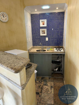 Imagem Apartamento com 1 Quarto à Venda, 33 m² em Indianópolis - São Paulo Imagem Apartamento com 1 Quarto à Venda, 33 m² em Indianópolis - São Paulo
