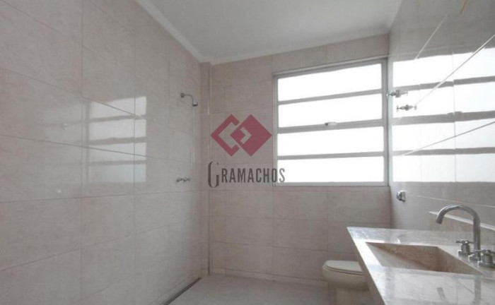 Imagem Apartamento com 4 Quartos à Venda, 284 m² em Morro Dos Ingleses - São Paulo