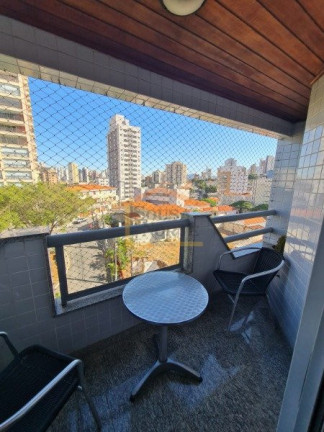 Imagem Apartamento com 3 Quartos à Venda, 128 m² em Vila Paulicéia - São Paulo