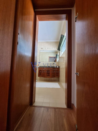 Imagem Casa com 4 Quartos à Venda, 381 m² em Alphaville - Santana De Parnaíba