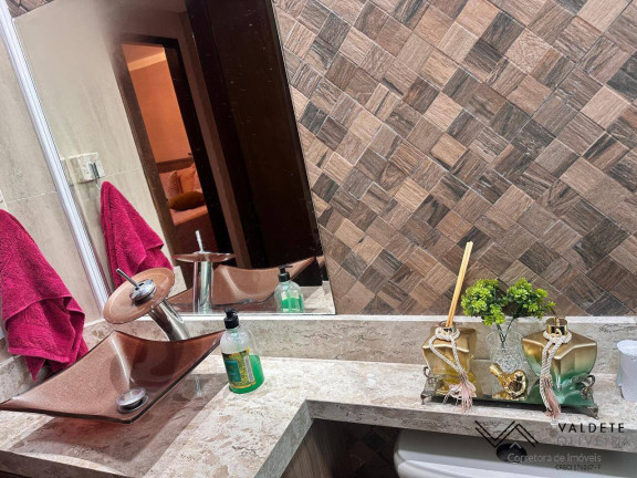 Imagem Casa de Condomínio com 2 Quartos à Venda, em Vila São Geraldo - São José Dos Campos Imagem Casa de Condomínio com 2 Quartos à Venda, em Vila São Geraldo - São José Dos Campos