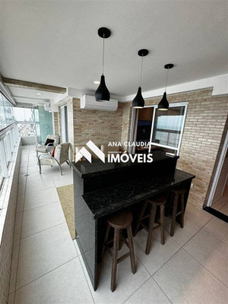 Imagem Apartamento com 3 Quartos à Venda, 104 m² em Centro - Mongagua Imagem Apartamento com 3 Quartos à Venda, 104 m² em Centro - Mongagua