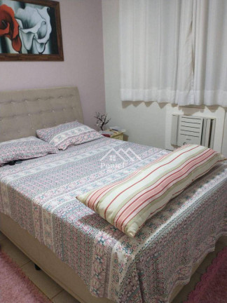 Apartamento com 2 Quartos à Venda, 47 m² em Ribeirânia - Ribeirão Preto