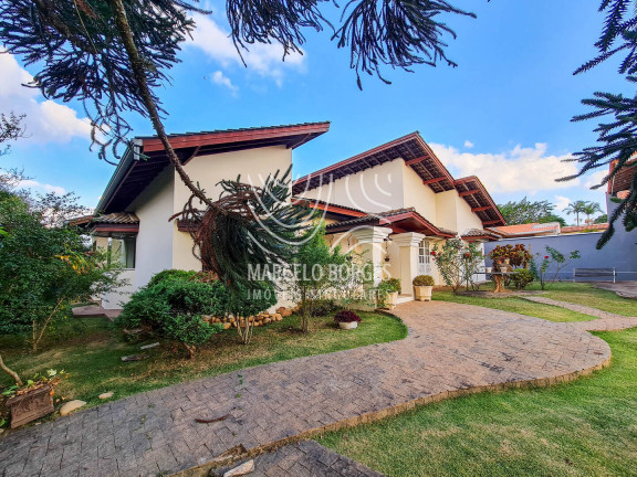Imagem Casa de Condomínio com 4 Quartos à Venda, 533 m² em Parque Dos Cafezais Vi - Itupeva Imagem Casa de Condomínio com 4 Quartos à Venda, 533 m² em Parque Dos Cafezais Vi - Itupeva