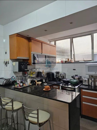 Imagem Imóvel com 3 Quartos à Venda, 95 m² em Icaraí - Niterói Imagem Imóvel com 3 Quartos à Venda, 95 m² em Icaraí - Niterói