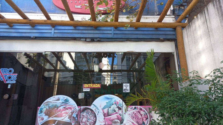 Ponto Comercial à Venda, 90 m² em Barra - Salvador