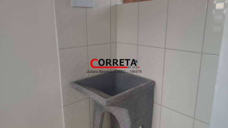 Imagem Casa com 1 Quarto para Alugar, 25 m² em Vista Linda - Ibiúna Imagem Casa com 1 Quarto para Alugar, 25 m² em Vista Linda - Ibiúna