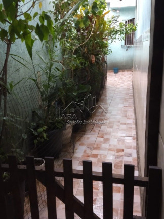 Imagem Casa com 2 Quartos à Venda, 160 m² em Vila Carrão - São Paulo