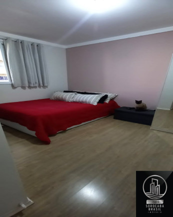 Imagem Apartamento com 2 Quartos à Venda, 48 m² em Jardim Gonçalves - Sorocaba Imagem Apartamento com 2 Quartos à Venda, 48 m² em Jardim Gonçalves - Sorocaba