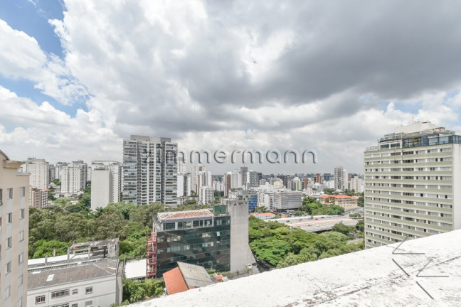 Imagem Cobertura com 3 Quartos à Venda, 465 m² em Pinheiros - São Paulo