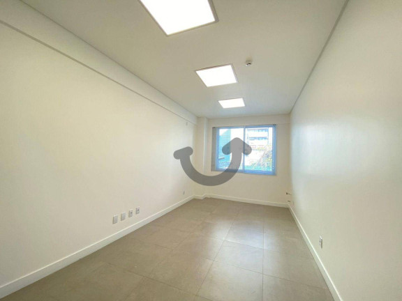 Sala Comercial para Alugar, 17 m² em Centro - Santa Cruz Do Sul
