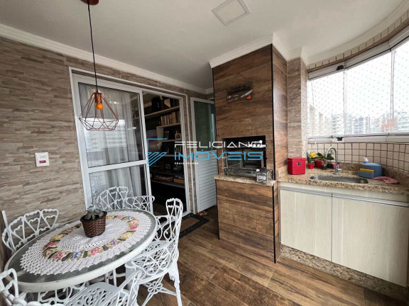 Imagem Apartamento com 2 Quartos à Venda, 86 m² em Aviação - Praia Grande Imagem Apartamento com 2 Quartos à Venda, 86 m² em Aviação - Praia Grande
