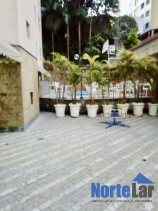 Imagem Apartamento com 2 Quartos à Venda, 70 m² em Santana - São Paulo