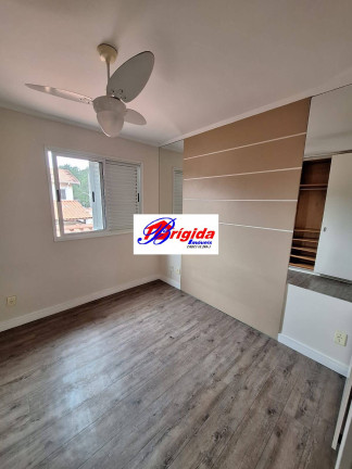 Imagem Casa de Condomínio com 3 Quartos à Venda, 82 m² em Parque Rincão - Cotia Imagem Casa de Condomínio com 3 Quartos à Venda, 82 m² em Parque Rincão - Cotia