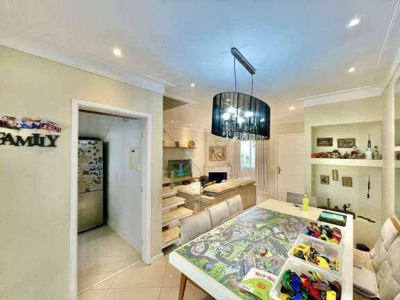 Imagem Casa com 3 Quartos à Venda, 100 m² em Jardim São Vicente - Cotia