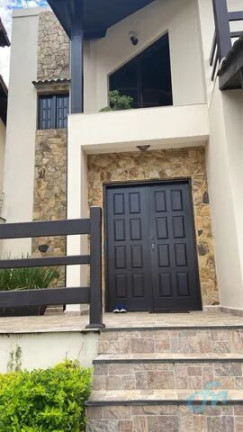 Imagem Sobrado com 3 Quartos à Venda, 208 m² em Vila Suissa - Mogi Das Cruzes