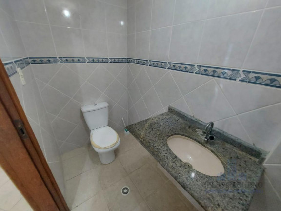 Imagem Apartamento com 2 Quartos à Venda, 73 m² em Ocian - Praia Grande