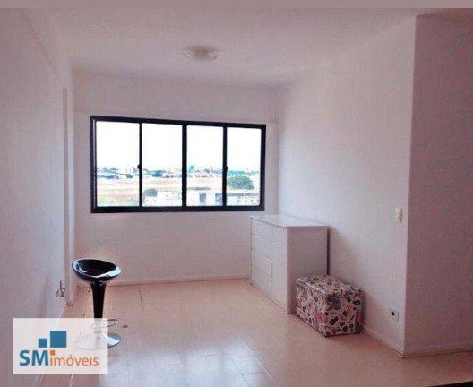 Imagem Apartamento com 2 Quartos à Venda, 75 m² em Campo Belo - São Paulo
