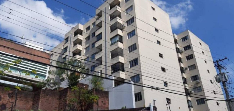 Imagem Apartamento com 1 Quarto para Alugar, 35 m² em Jabaquara - São Paulo