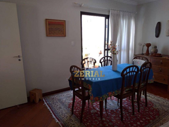 Imagem Apartamento com 3 Quartos à Venda, 108 m² em Santa Paula - São Caetano Do Sul