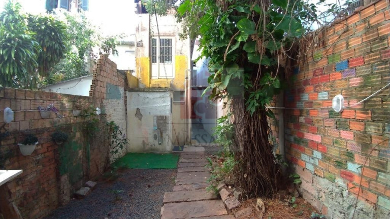 Imagem Casa com 5 Quartos à Venda, 193 m² em Bom Fim - Porto Alegre