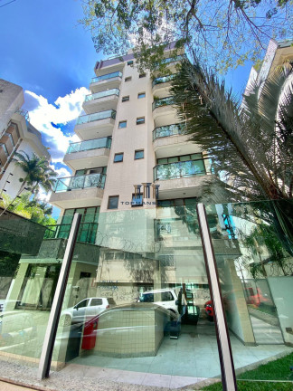 Imagem Cobertura com 3 Quartos à Venda, 191 m² em Serra - Belo Horizonte