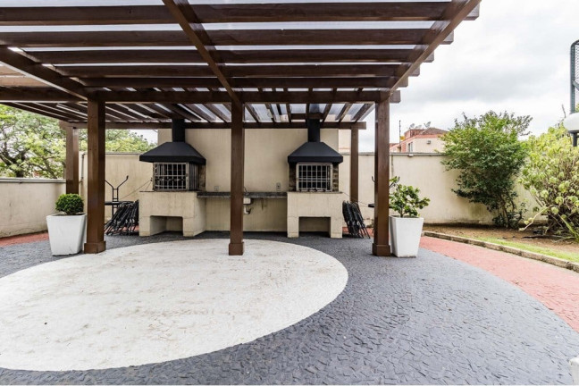 Imagem Imóvel com 3 Quartos à Venda, 69 m² em Vila Ipiranga - Porto Alegre