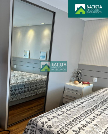 Imagem Apartamento com 3 Quartos à Venda, 136 m² em Vila Gilda - Santo André Imagem Apartamento com 3 Quartos à Venda, 136 m² em Vila Gilda - Santo André