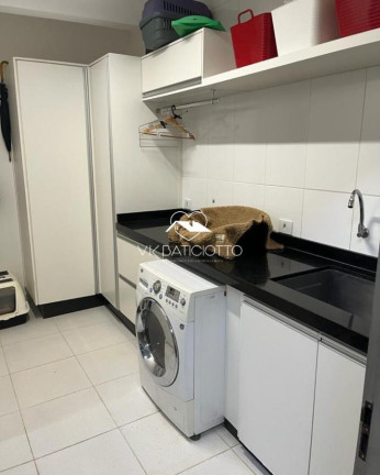Imagem Casa com 3 Quartos à Venda, 200 m² em Jardim América - Maringá