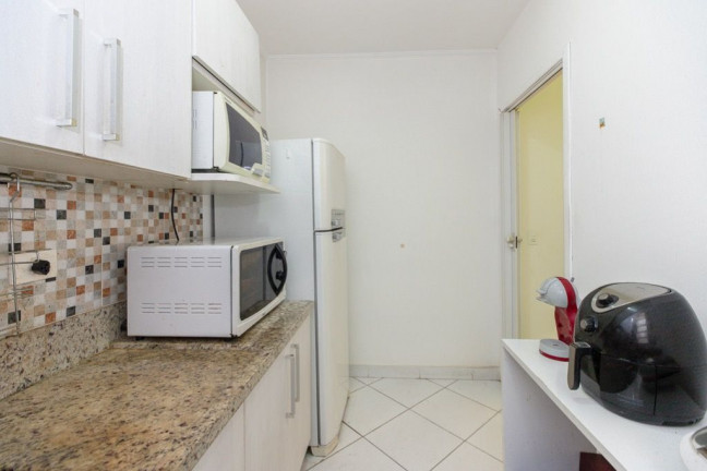 Imagem Casa com 2 Quartos à Venda, 120 m² em Vila Clementino - São Paulo