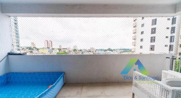 Imagem Apartamento com 4 Quartos à Venda, 180 m² em Vila Bastos - Santo André Imagem Apartamento com 4 Quartos à Venda, 180 m² em Vila Bastos - Santo André