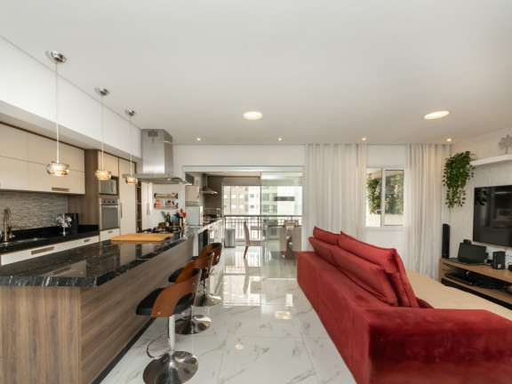 Imagem Apartamento com 2 Quartos à Venda, 97 m² em Vila Andrade - São Paulo Imagem Apartamento com 2 Quartos à Venda, 97 m² em Vila Andrade - São Paulo