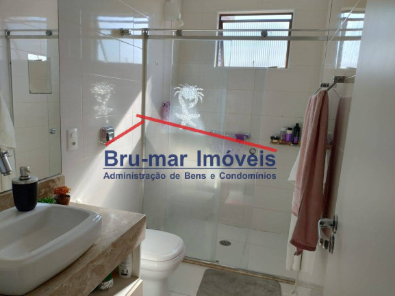 Imagem Apartamento com 2 Quartos à Venda, 118 m² em Gonzaga - Santos