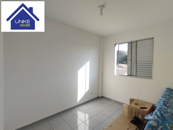 Imagem Apartamento com 2 Quartos à Venda, 58 m² em Jordanópolis - São Paulo