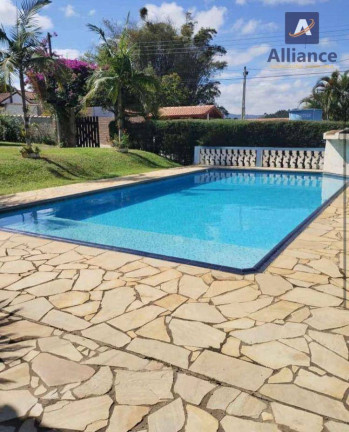 Imagem Chácara com 3 Quartos à Venda, 25.000 m² em Bairro Do Pinhal - Itatiba Imagem Chácara com 3 Quartos à Venda, 25.000 m² em Bairro Do Pinhal - Itatiba