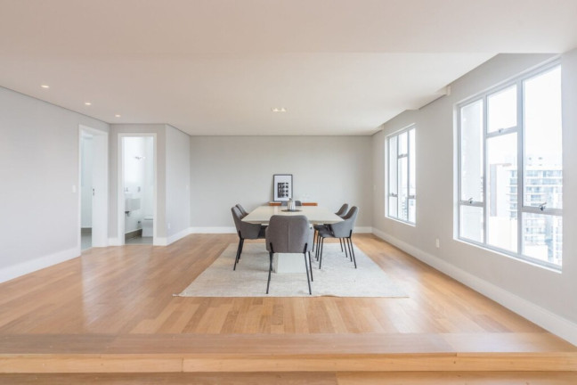 Imagem Apartamento com 3 Quartos à Venda, 306 m² em Jardim América - São Paulo Imagem Apartamento com 3 Quartos à Venda, 306 m² em Jardim América - São Paulo