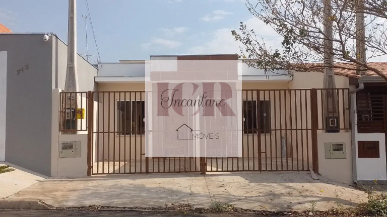 Imagem Casa com 2 Quartos à Venda, 125 m² em Jardim Santa Marta - Sorocaba Imagem Casa com 2 Quartos à Venda, 125 m² em Jardim Santa Marta - Sorocaba
