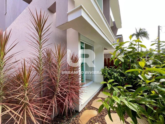 Imagem Casa com 5 Quartos à Venda, 373 m² em Riviera | Módulo 05 - Bertioga