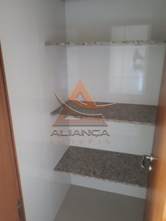 Imagem Apartamento com 3 Quartos à Venda, 118 m² em Jardim Botânico - Ribeirão Preto