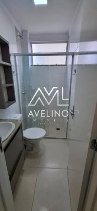 Imagem Apartamento com 1 Quarto para Alugar, 10 m² em Tiradentes - Campo Grande Imagem Apartamento com 1 Quarto para Alugar, 10 m² em Tiradentes - Campo Grande