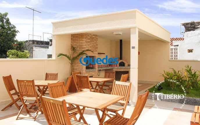 Imagem Apartamento com 2 Quartos à Venda, 49 m² em Vila Guarani (z Sul) - São Paulo Imagem Apartamento com 2 Quartos à Venda, 49 m² em Vila Guarani (z Sul) - São Paulo