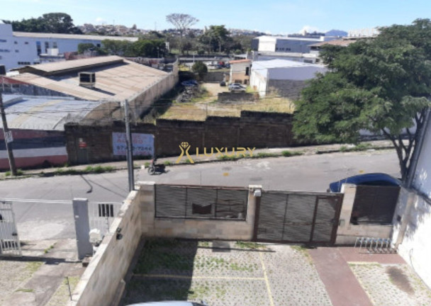 Imagem Imóvel com 3 Quartos à Venda, 116 m² em Caiçaras - Belo Horizonte