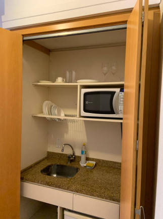 Imagem Apartamento com 1 Quarto à Venda, 30 m² em Consolação - São Paulo Imagem Apartamento com 1 Quarto à Venda, 30 m² em Consolação - São Paulo