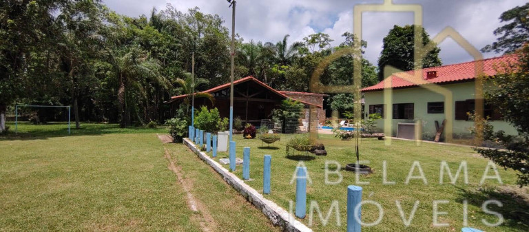 Imagem Chácara com 3 Quartos à Venda, 15 m² em Chácaras Iporanga - Peruíbe Imagem Chácara com 3 Quartos à Venda, 15 m² em Chácaras Iporanga - Peruíbe